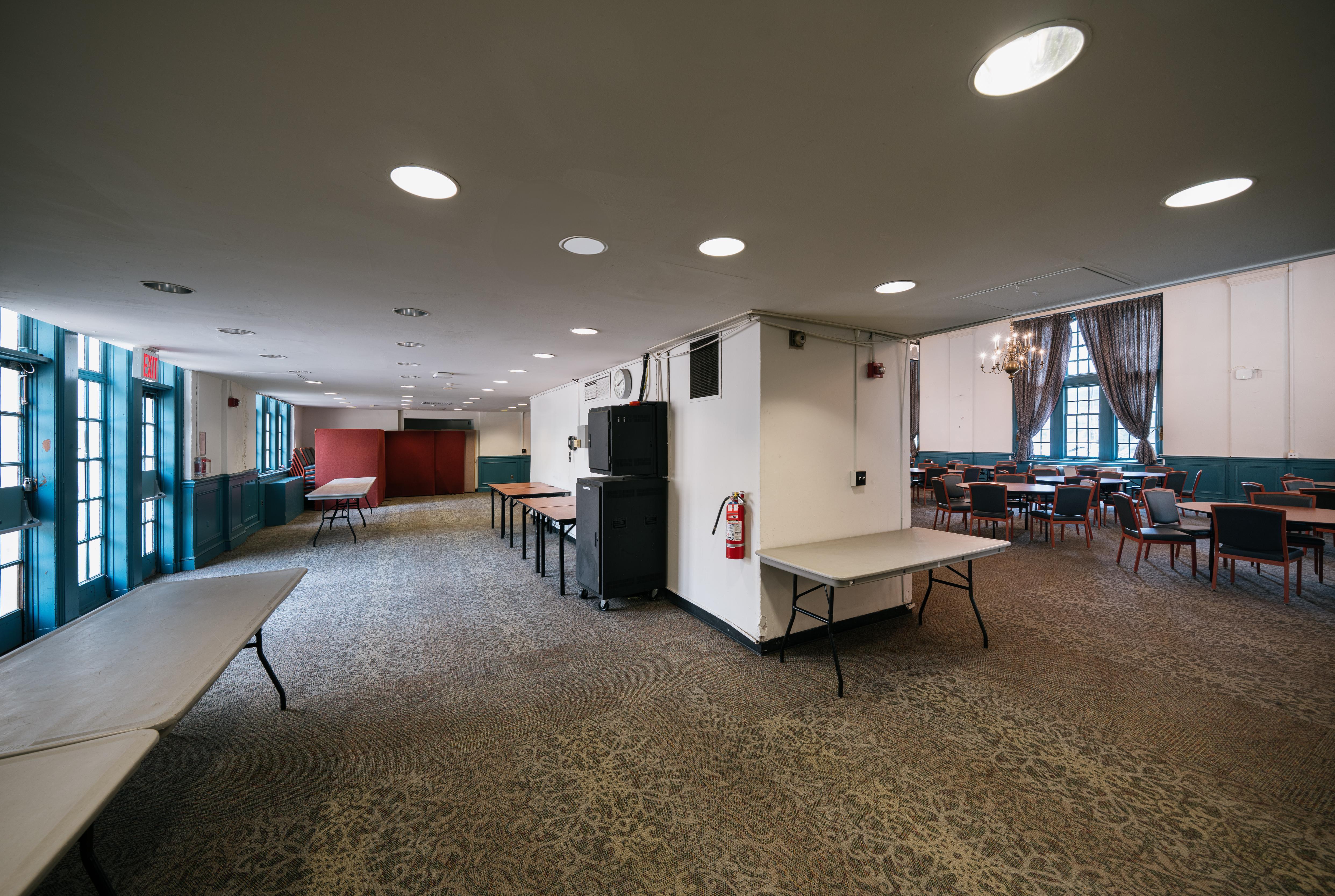 LC Music Faculty Dining Room-0004