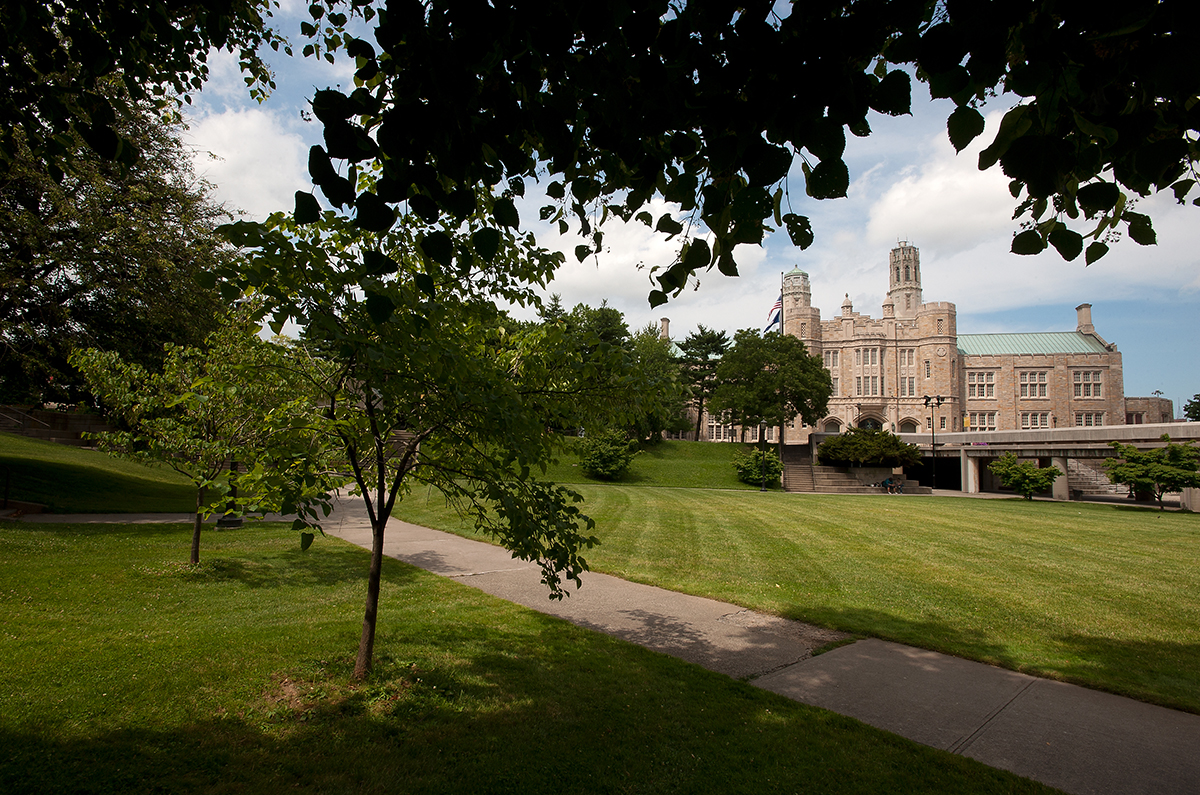 Undergraduate Degree Programs