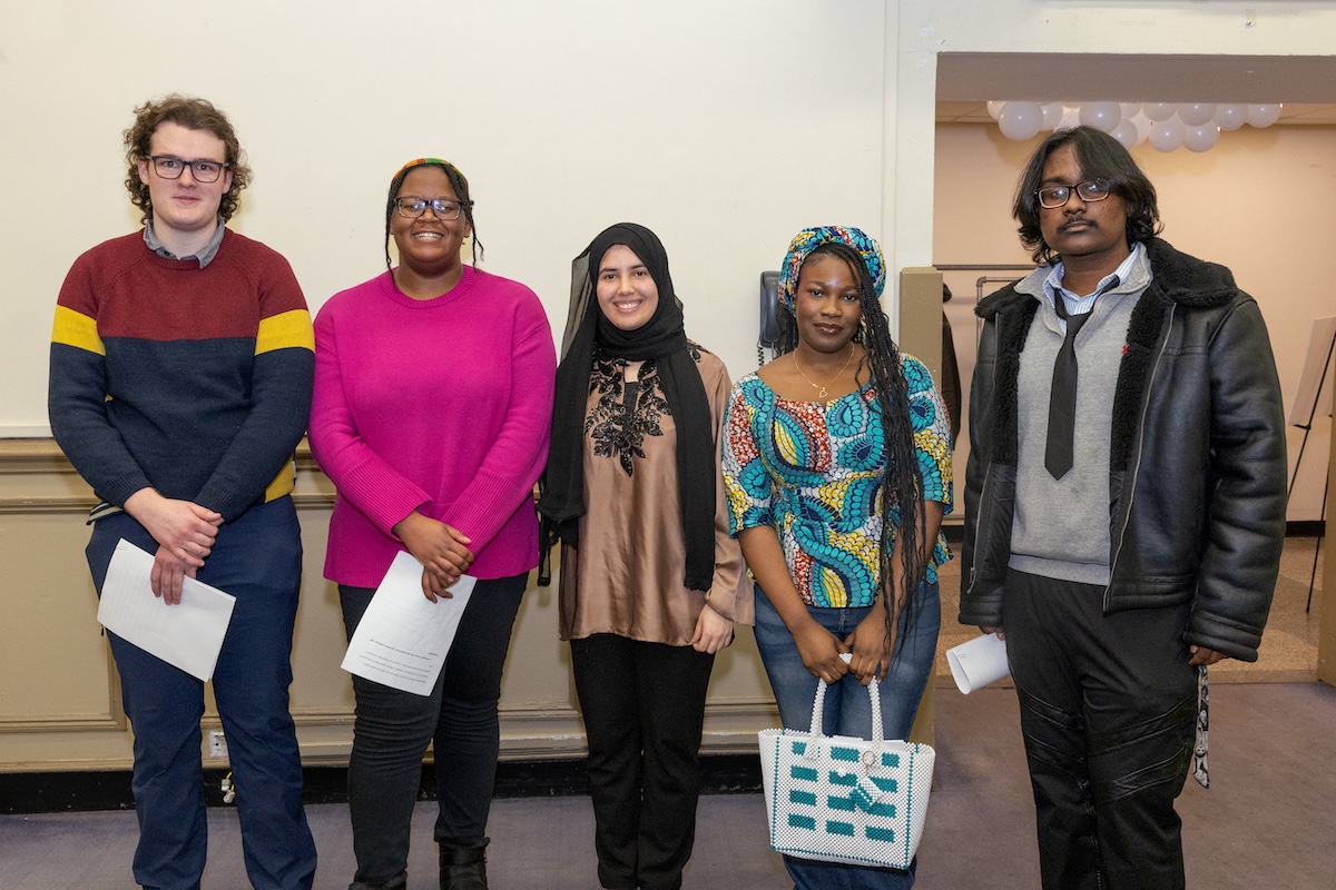 Research Fellows 2024-2025