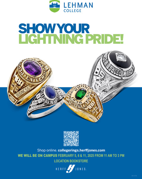 Class ring