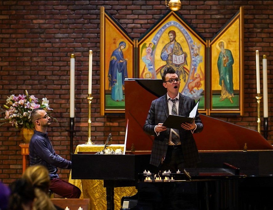A Thousand Years of French Music