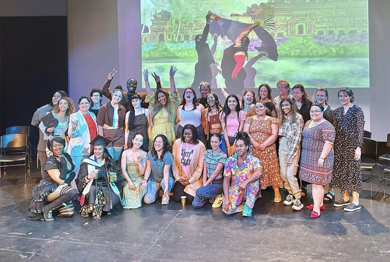 Events Calendar | Lehman College