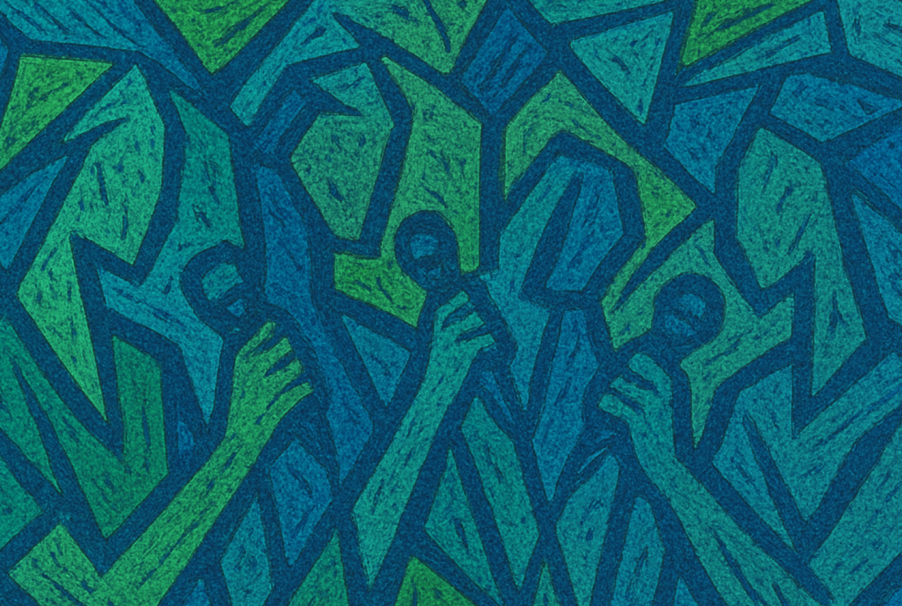 Photo of Abstract image for Student Voice Recital event