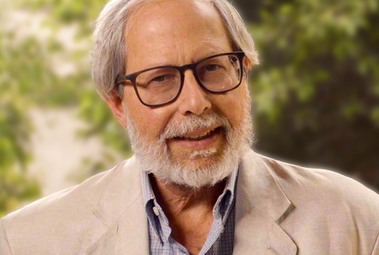 Photo of Carlos Marichal