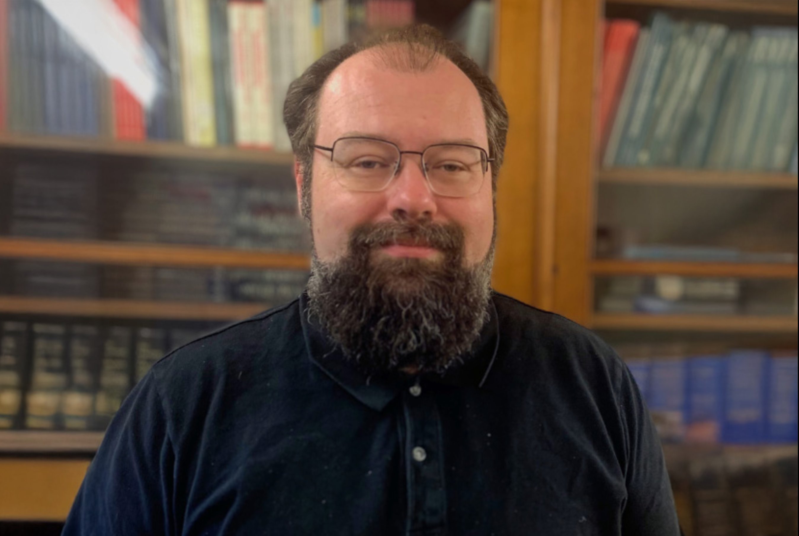 Steven Holochwost