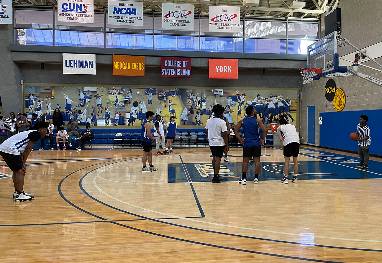 Event Four