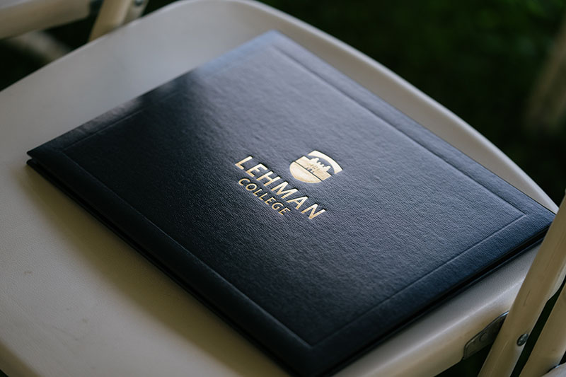 Graduate Academic Program Header Image