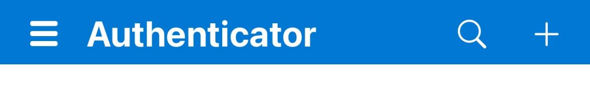 Setting Up CUNY Login MFA 2