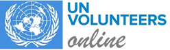 United Nations Online Volunteers Image