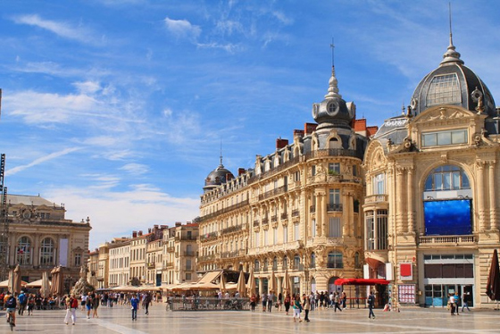 Exchange Programs Tile