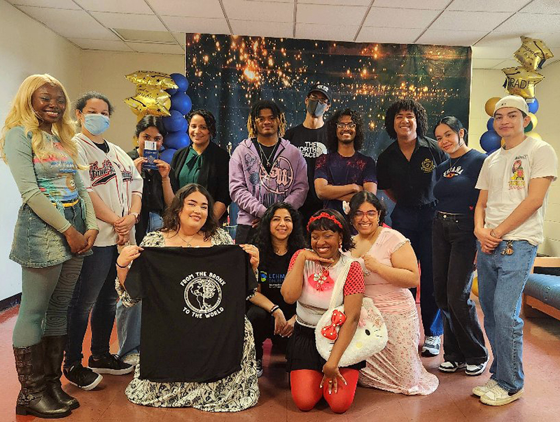 Global  Programs Header Image