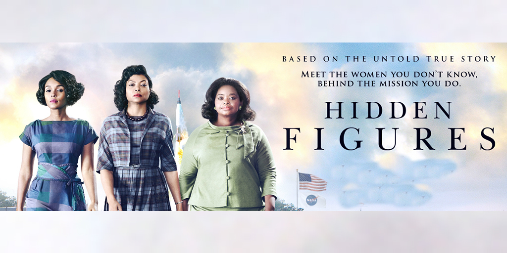 Lehman Brings Together Women in STEM For a Discussion and Screening of Hidden Figures