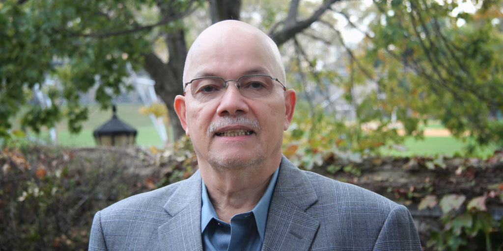 Andres Torres teaches in the Latin American, Latino and Puerto Rican Studies department.