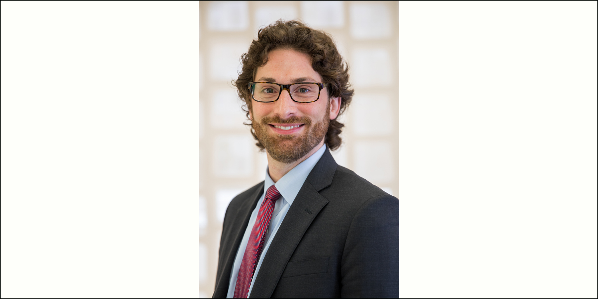 Jonathan Gagliardi Appointed New Assistant Vice President for Strategy, Policy, and Analyt