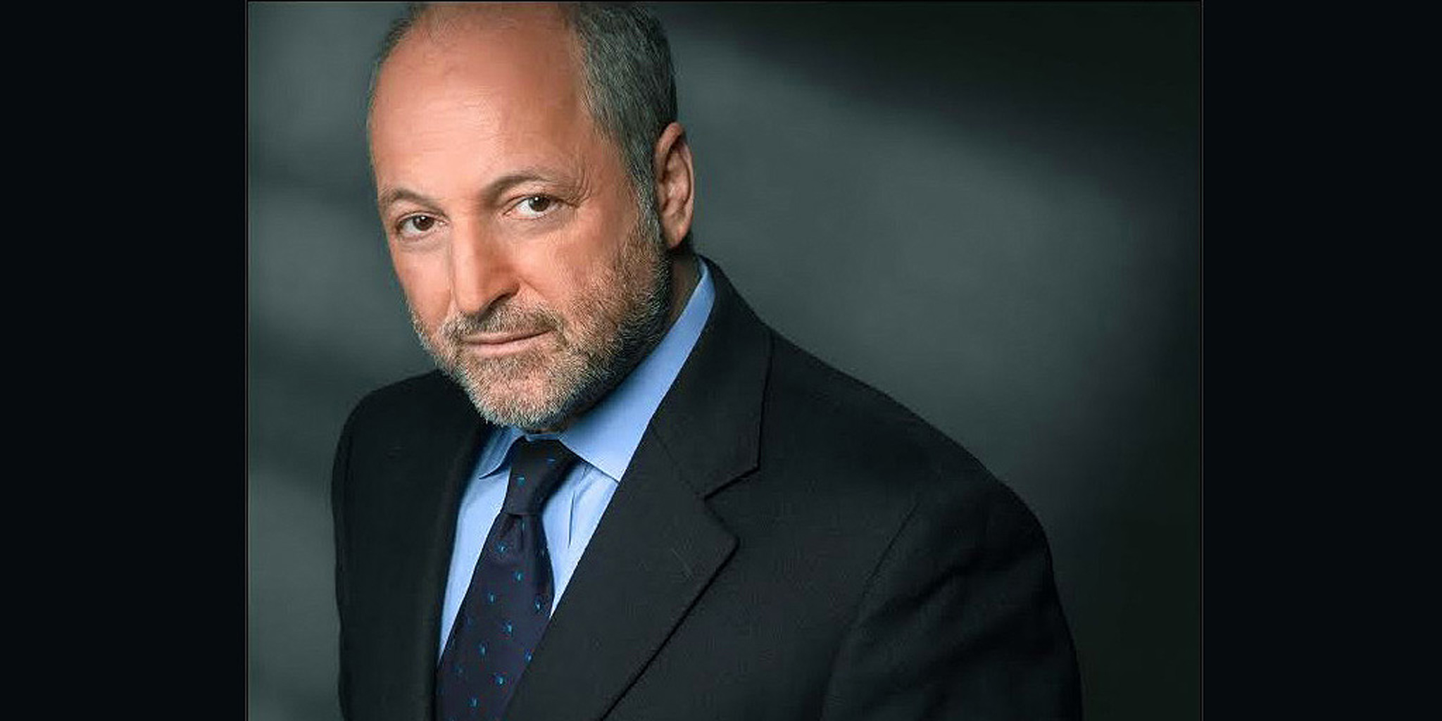 Novelist and Memoirist André Aciman (73)