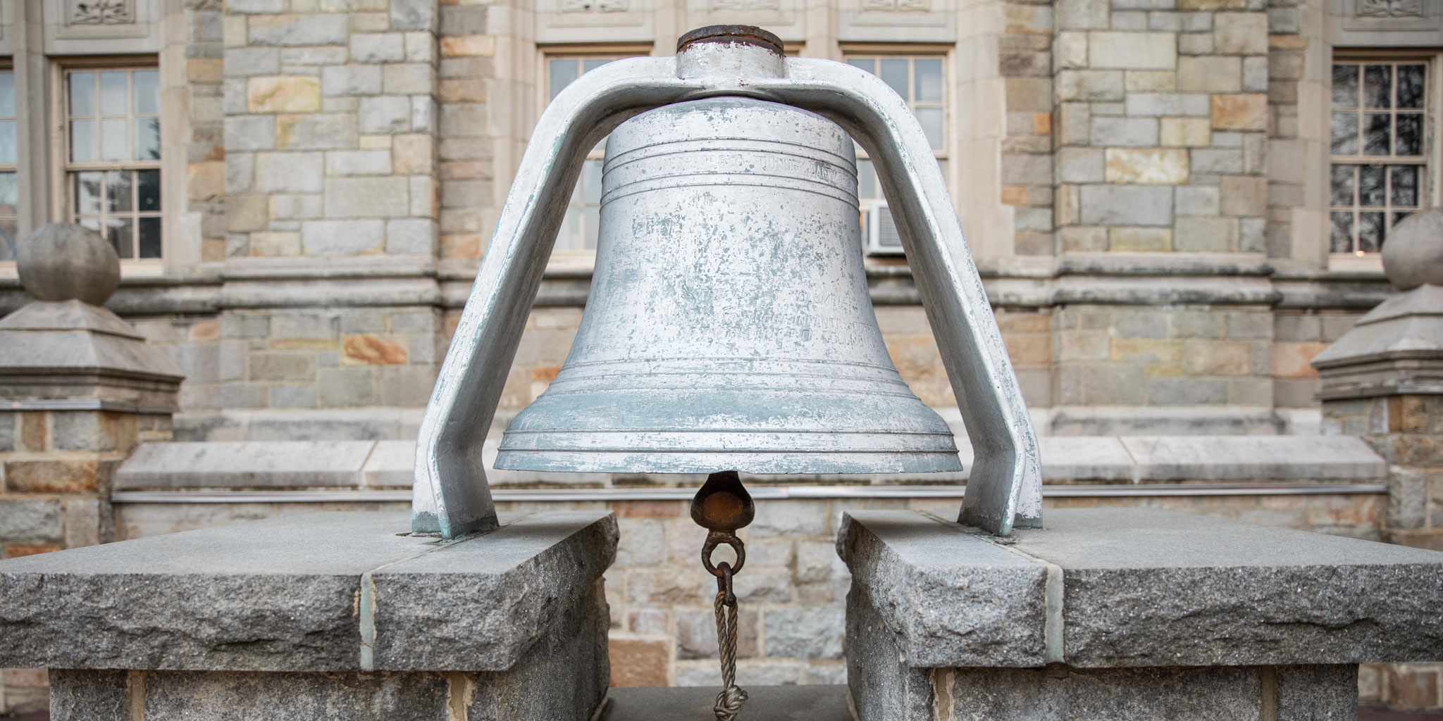 Lehman College Proudly Participates in the MLK50 Bell Toll Commemorating the Legacy of Dr. Martin Luther King, Jr.