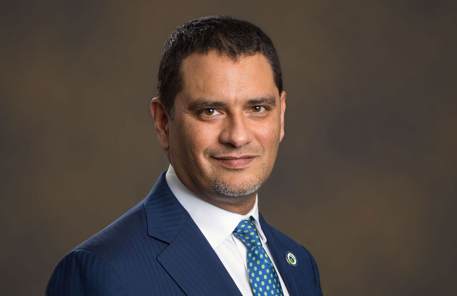 Lehman College President Jose Luis Cruz, The City University of New York