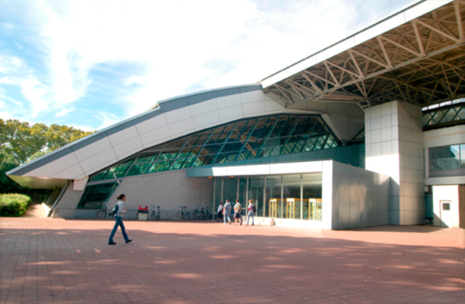 Lehman College’s APEX Athletic Center