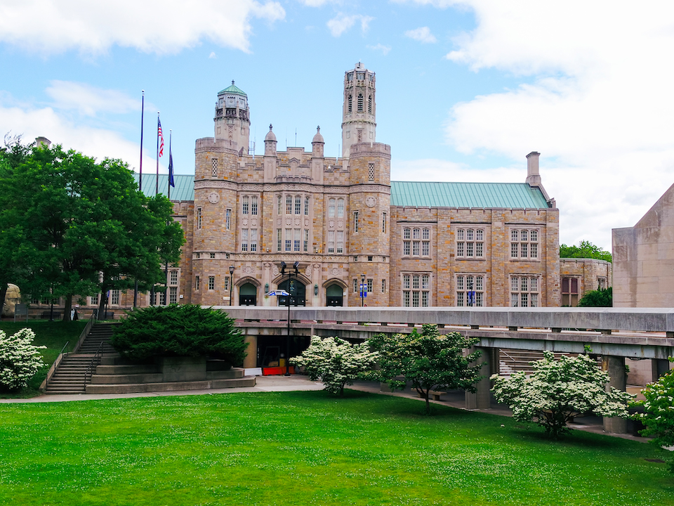 Lehman College Releases New Strategic Plan Lehman 2025 Roadmap to the Future