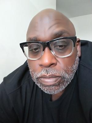 Photo of Hilton Webb
