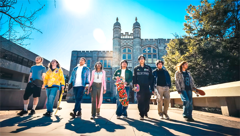 (Photo by City University of New York)