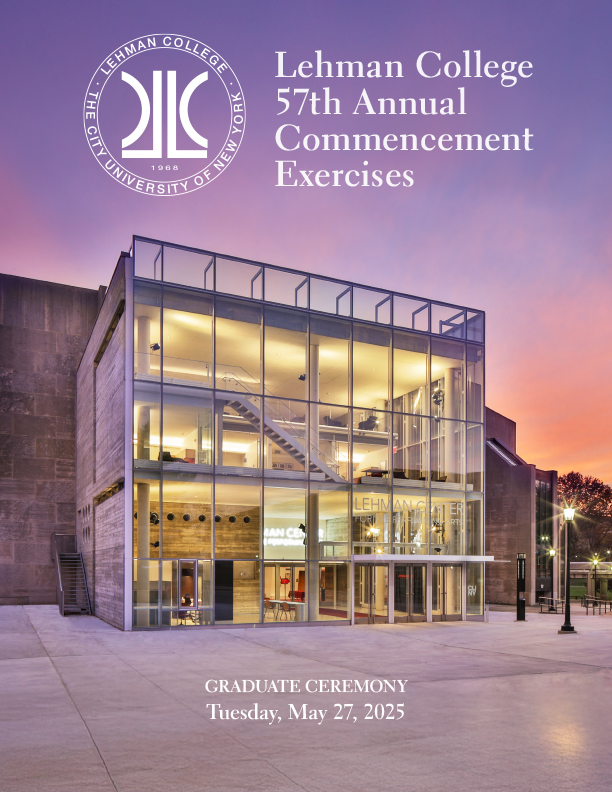 Graduate Program 2025