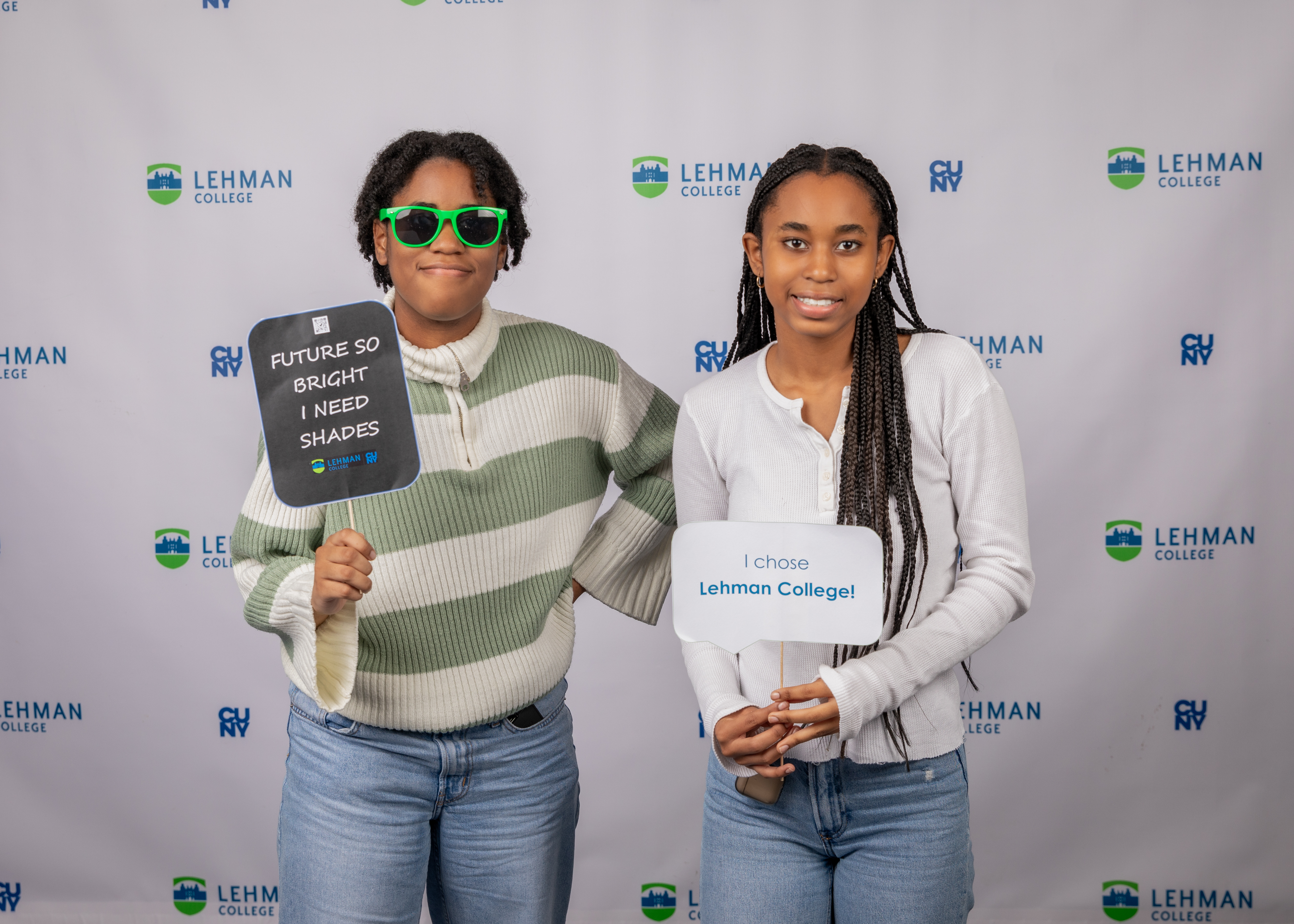 Lehman's Broadens College Access for Local Students 