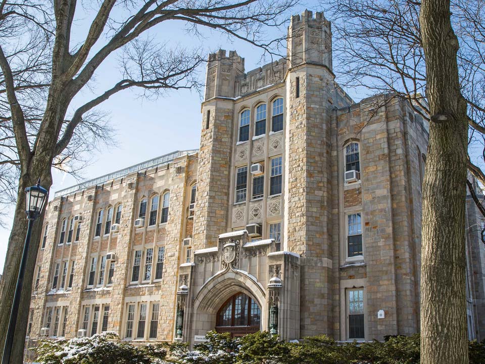 Lehman College, Eric Delson, World's Oldest Rock Drawing