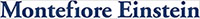 Montefiore Einstein Logo New
