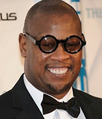 Andre Harrell