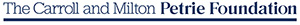 Petrie Logo