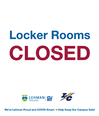 Locker Rooms