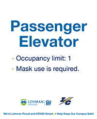 Passenger Elevator