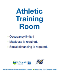 Training Room