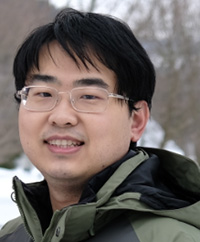 Liang Zhao