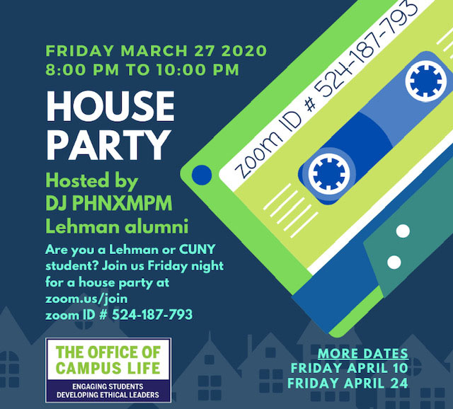 House Party