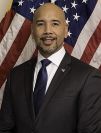 Ruben Diaz Jr.