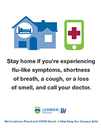Stay Home
