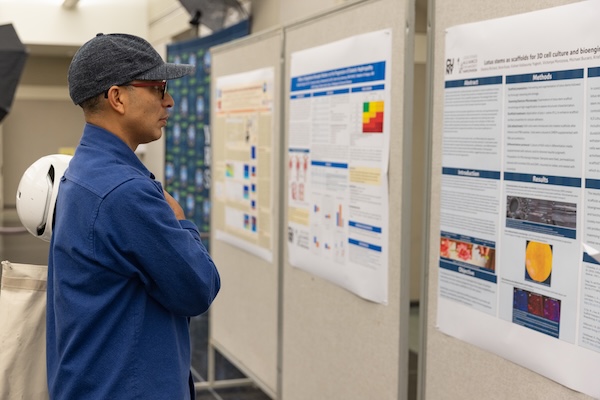 LSAMP Symposium_