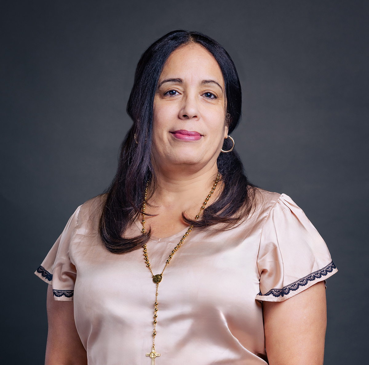 Delci Peralta - Multimedia Center