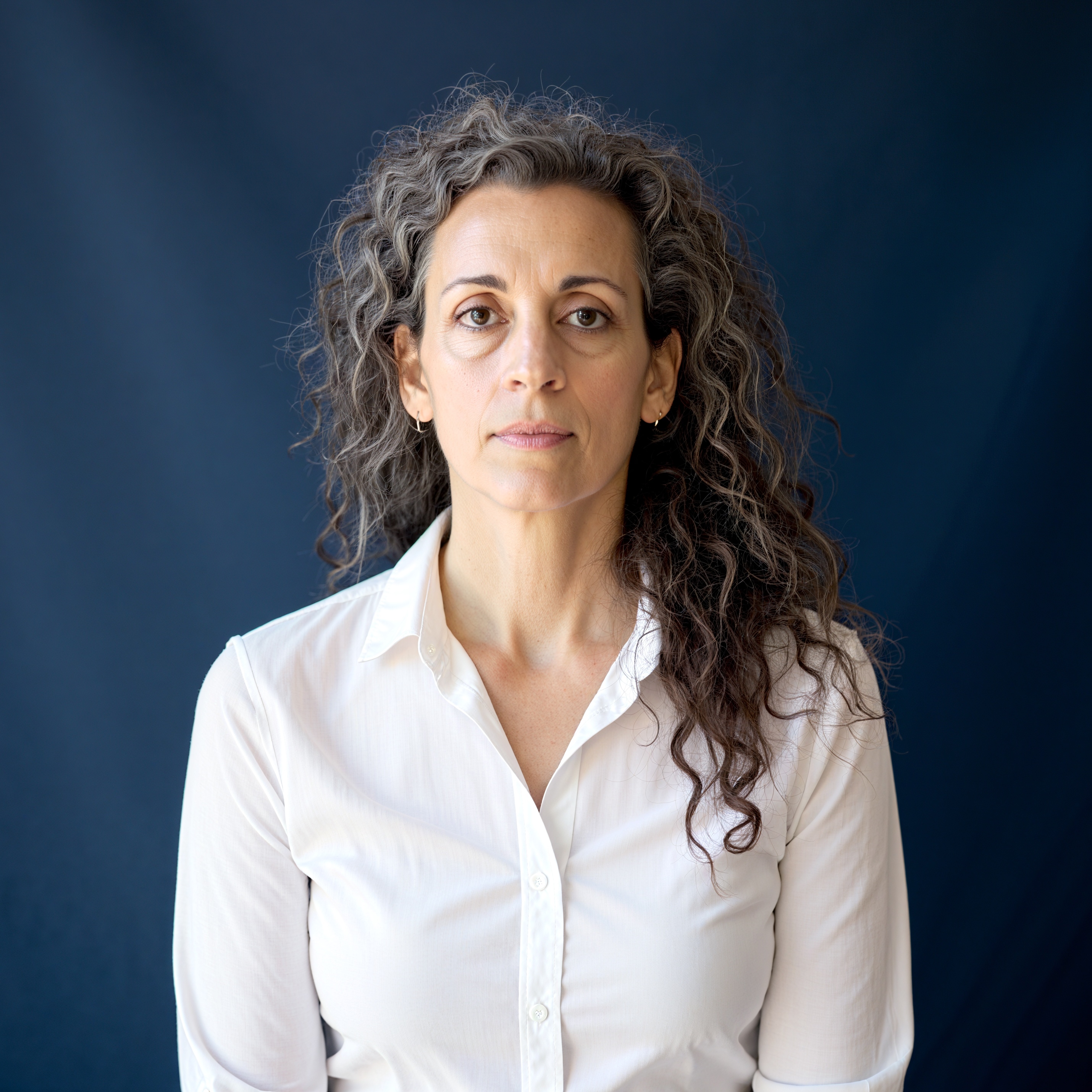 Gina Dominique Hersey