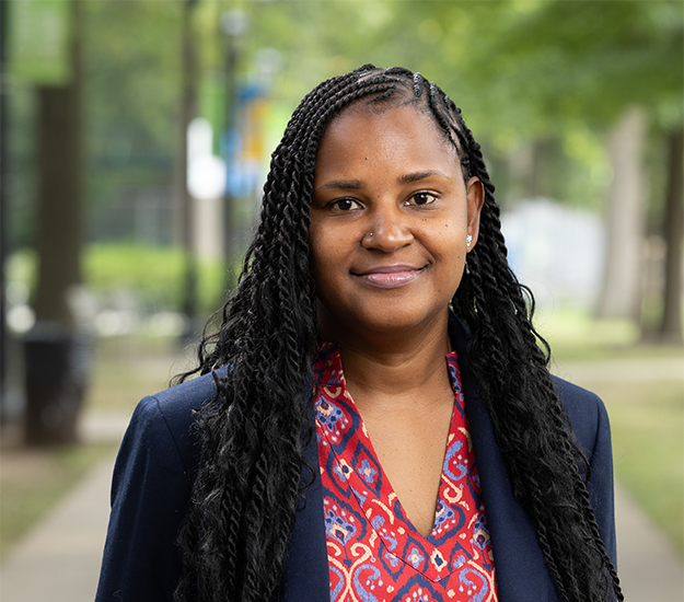 General Academic Advisor