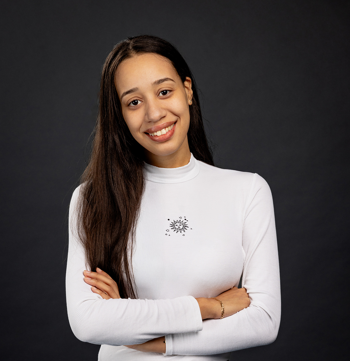 Michelle Martinez - Multimedia Center
