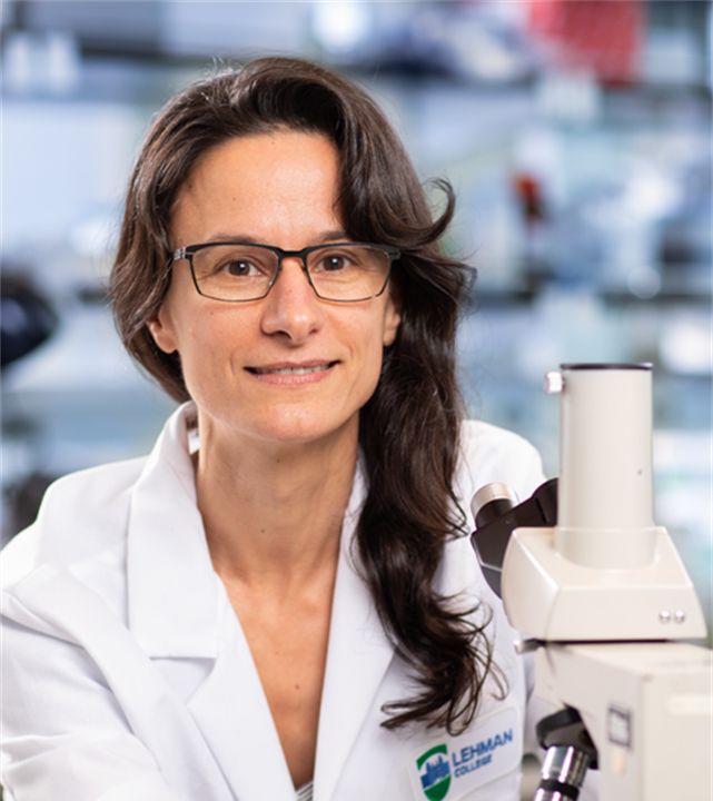 Faculty Profile Pic