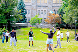 S.E.E.K. Pre-Freshmen Summer Bridge Program Photo