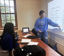 SEEK Learning Center Photo