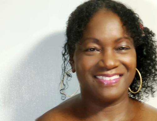 La Rose Parris