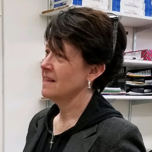 Patricia Mullen