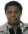 Immaculee Harushimana