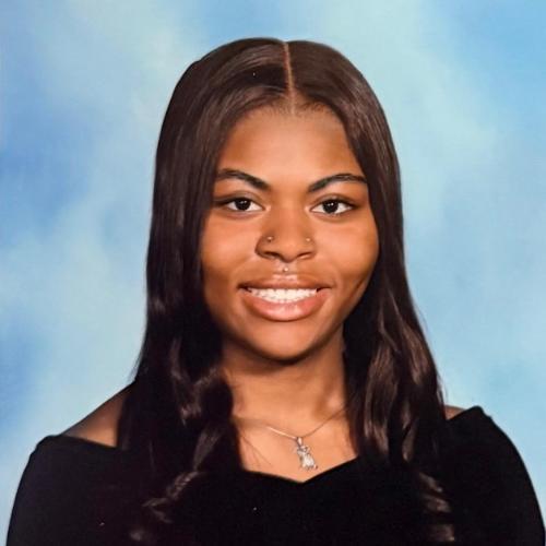 Kimani Sanders